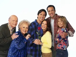 EverybodyLovesRaymond