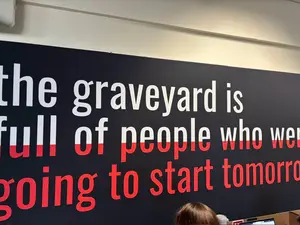 GraveyardFull
