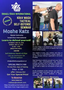 HollandSeminarMay2026