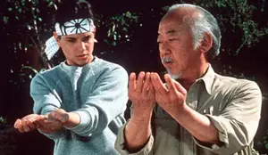 MiyagiWisdom