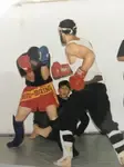 MosheKickboxing