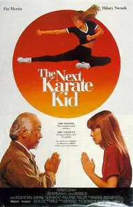 TheNextKarateKid
