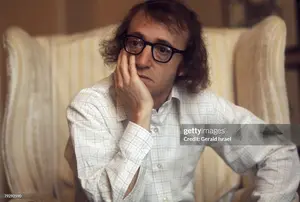 WoodyAlanYoung