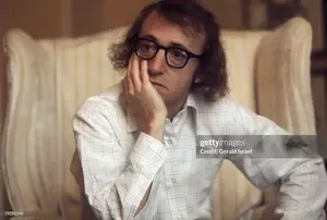 WoodyAlanYoung