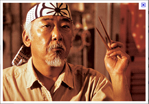 MiyagiChopsticks