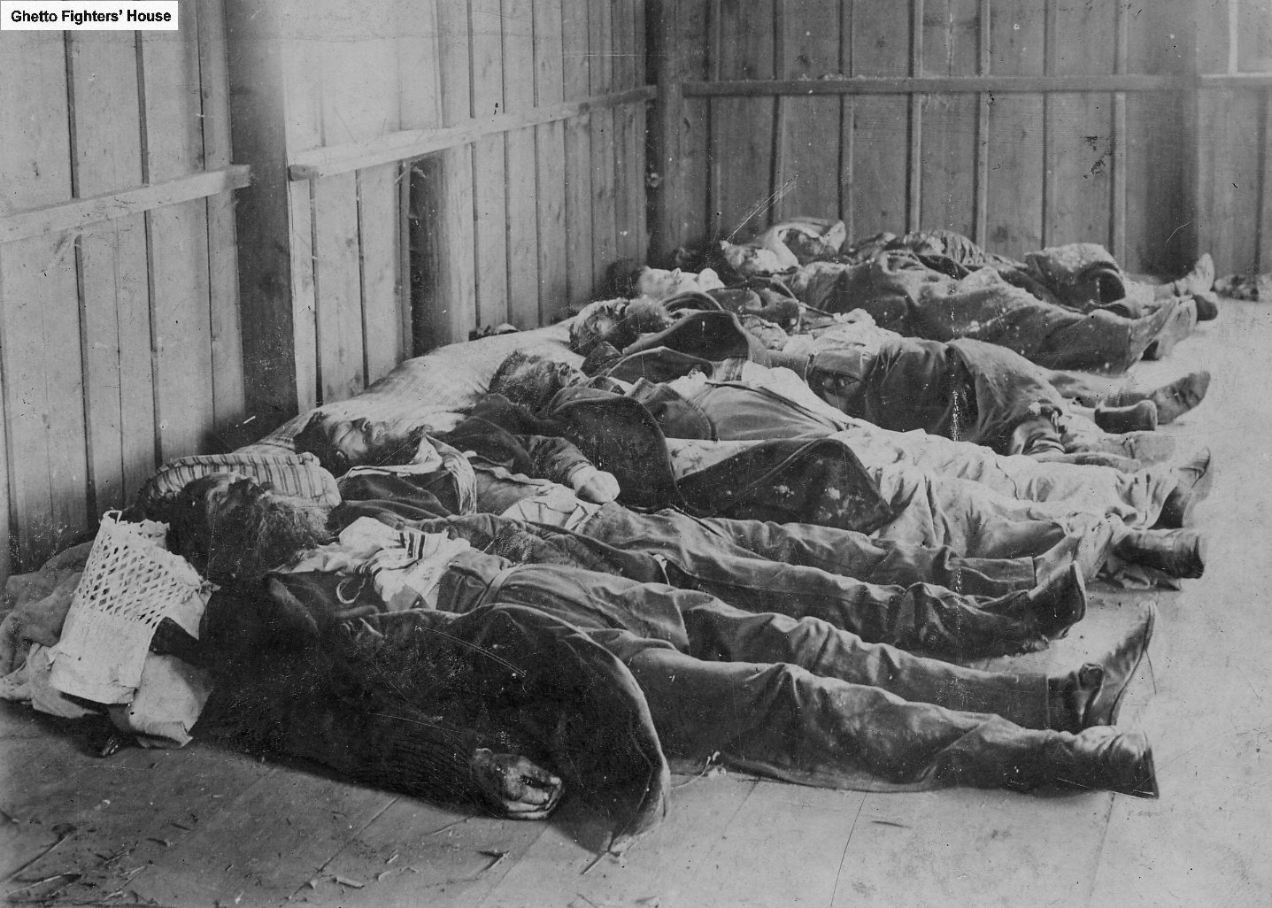 KishinevPogromdead
