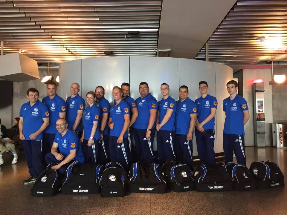 TTTeamGermany2017