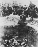 UkraineExecution
