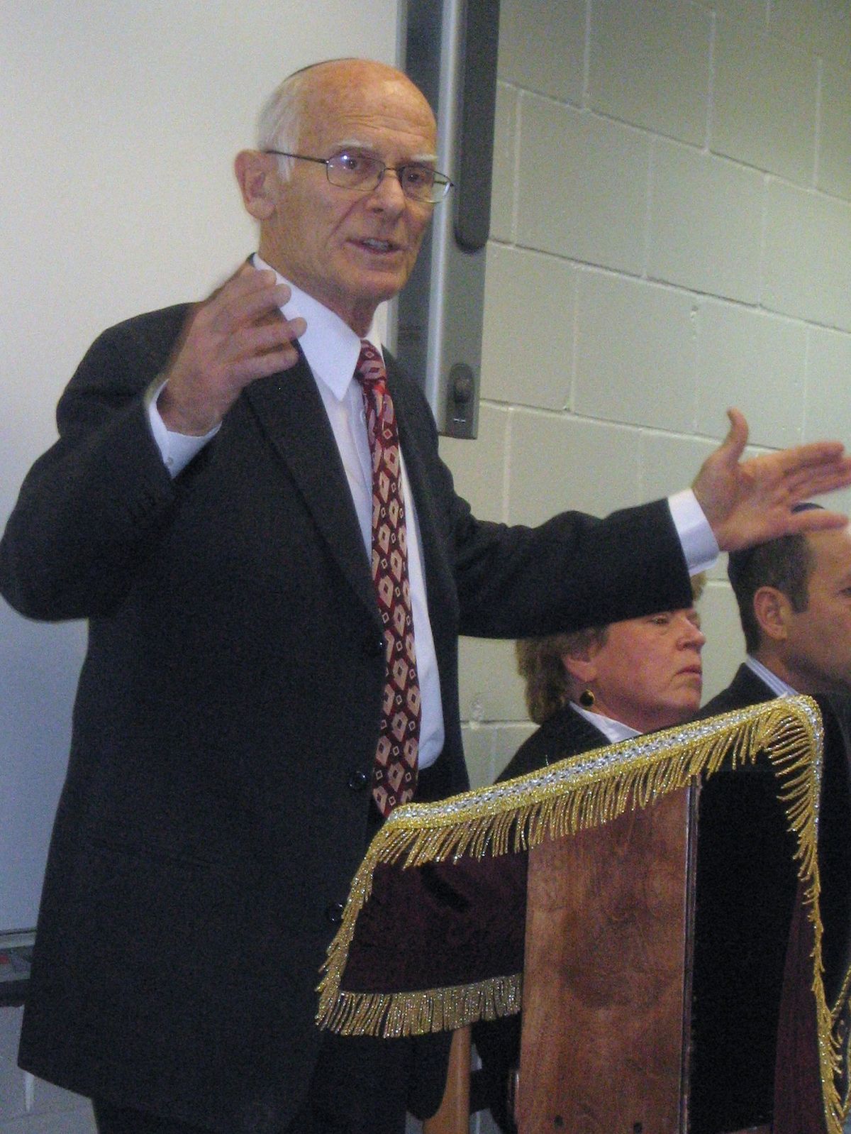 MosheGottesman