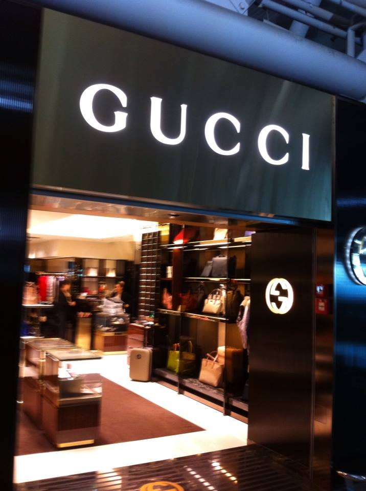 Gucci