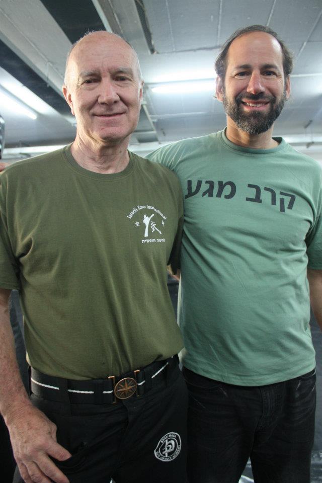 SouthAfricaAlanMannMoshe2012
