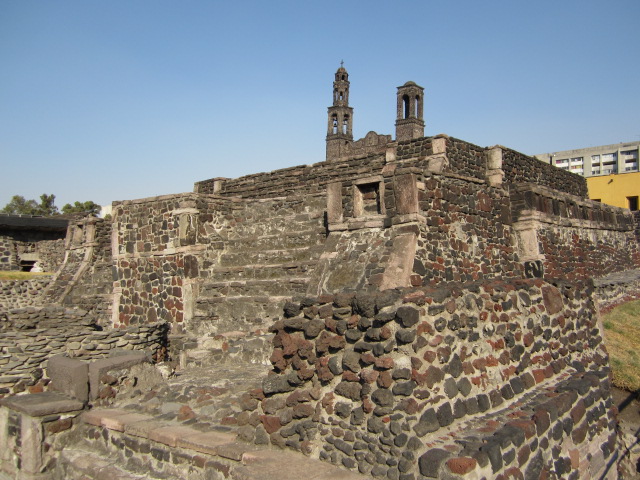 Krav Maga Mexico Visit 2013