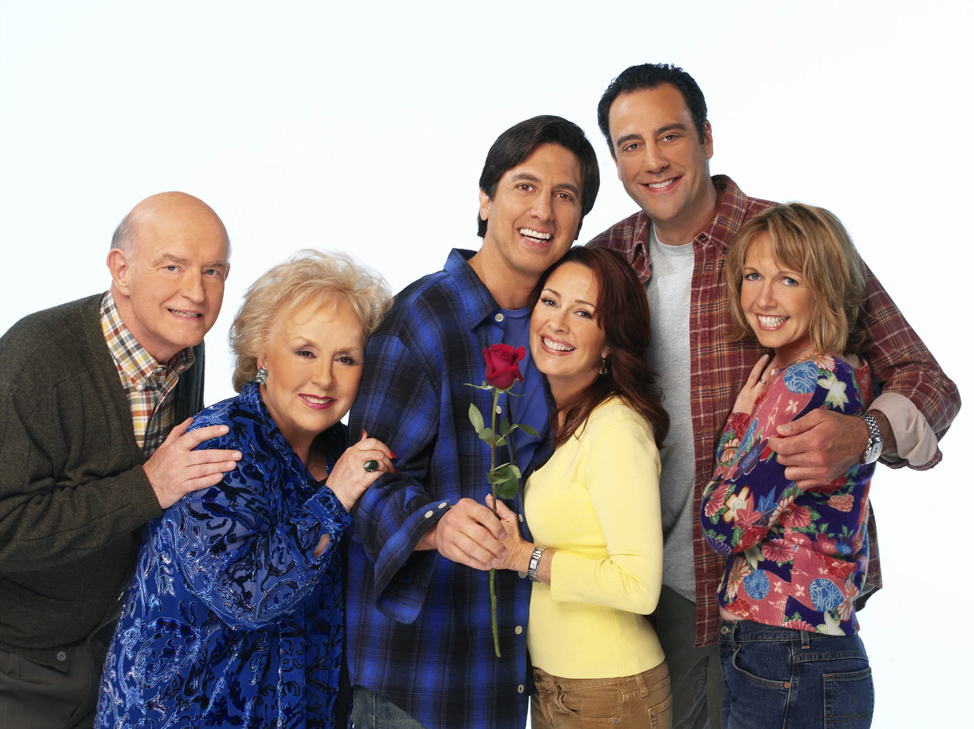 EverybodyLovesRaymond