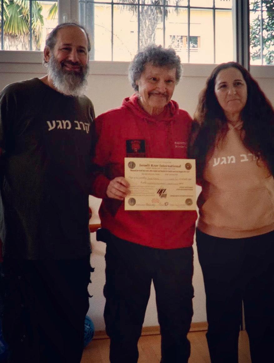 GiuseppeJoshephInstructor