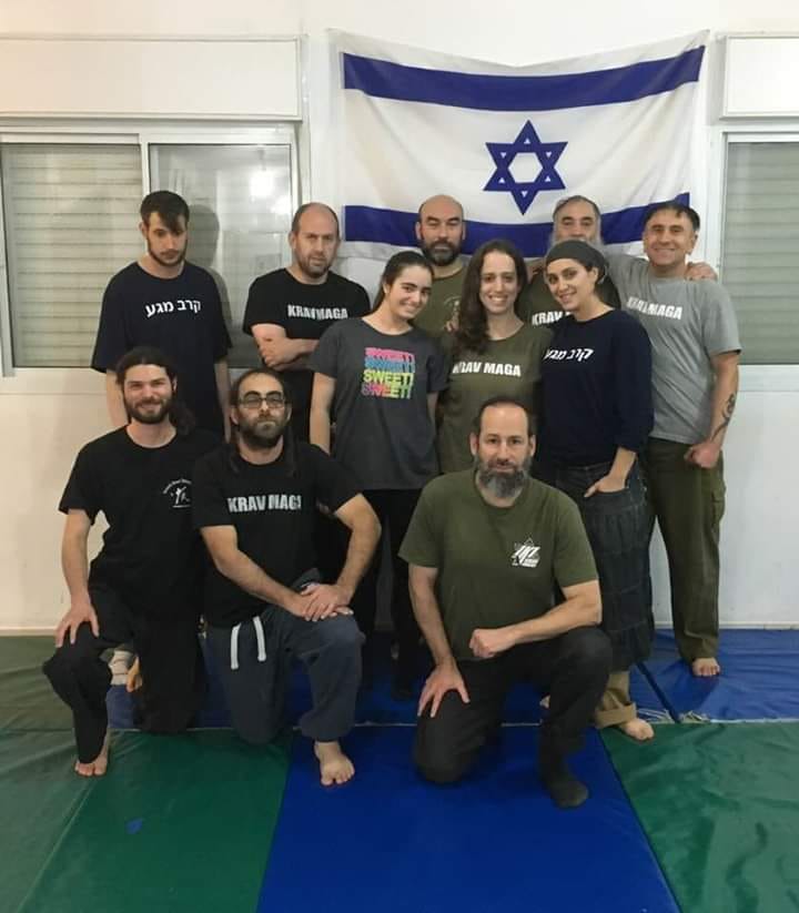 IsraelGroup25