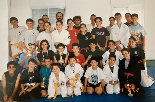 KidsMitzpeNevo