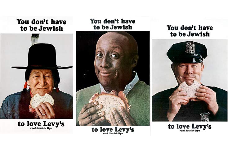 LevyRyeBreadJewish