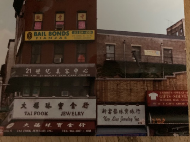 NYChinatown