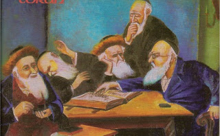 TalmudicScholars