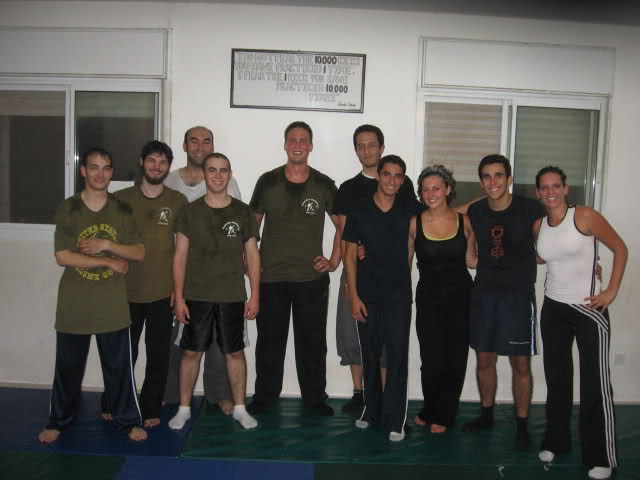 HugoFroystadGroupIsrael