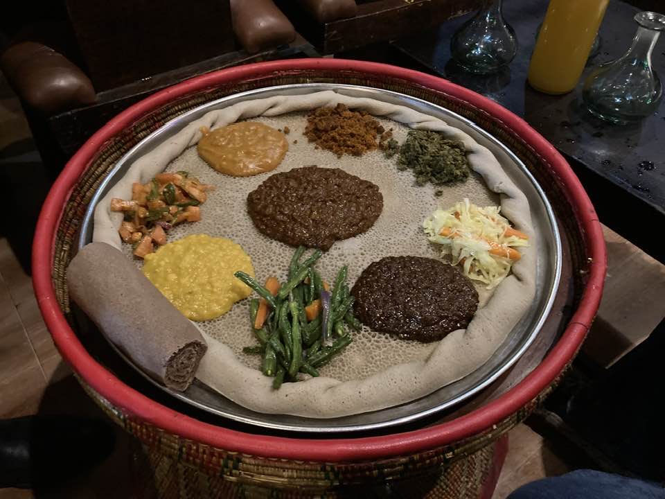 Injera
