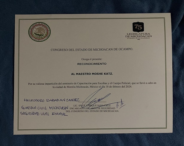 MexicoAward2024 MexicoAward2024