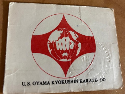 OyamaCard1986 OyamaCard1986