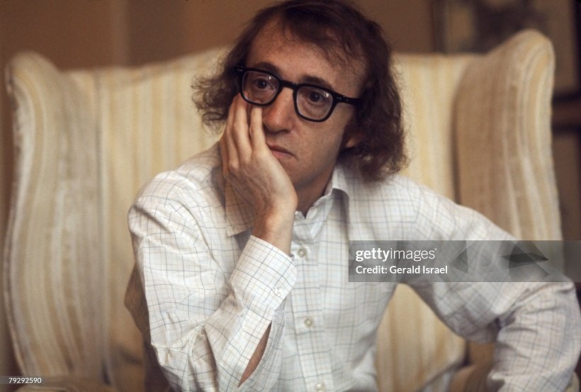 WoodyAlanYoung
